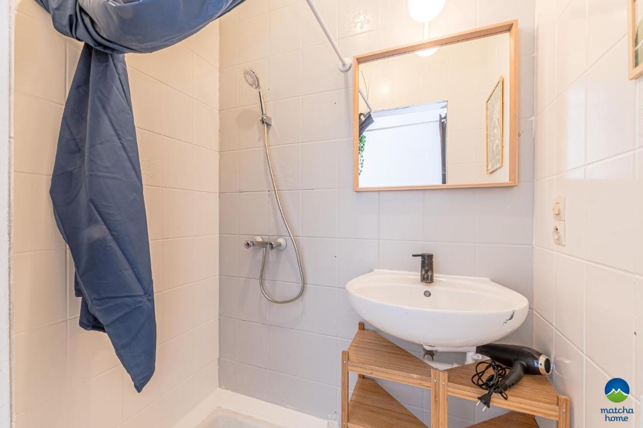 3 Appts - 3 A 7 Lits - Parfait 6 A 10 Pers - Max 26 Pers - 1 Immeuble - Convivialite, Rentabilite ------ English - 3 Apts - 3 To 7 Beds - Ideal For 6 To 10 Guests - Up To 26 - Same Building - Friendly, Flexible Hettange-Grande Exterior foto